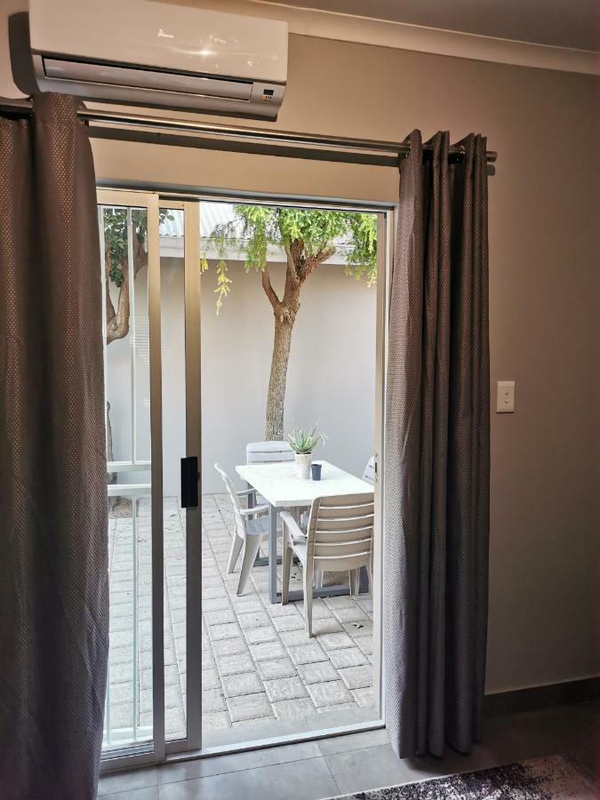 Ferienwohnung Rosedene Bloemfontein Exterior foto