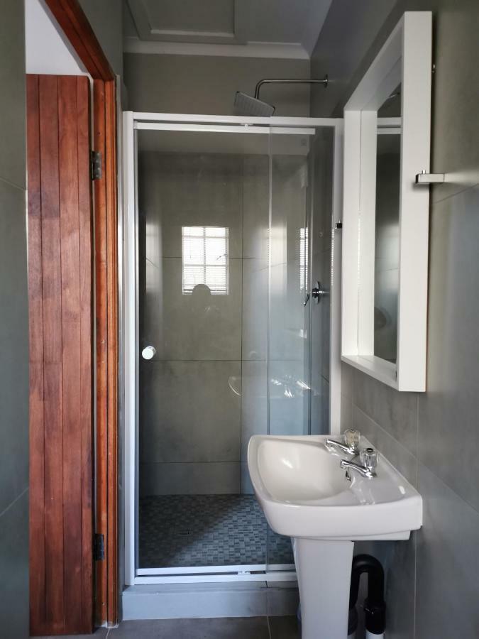 Ferienwohnung Rosedene Bloemfontein Exterior foto