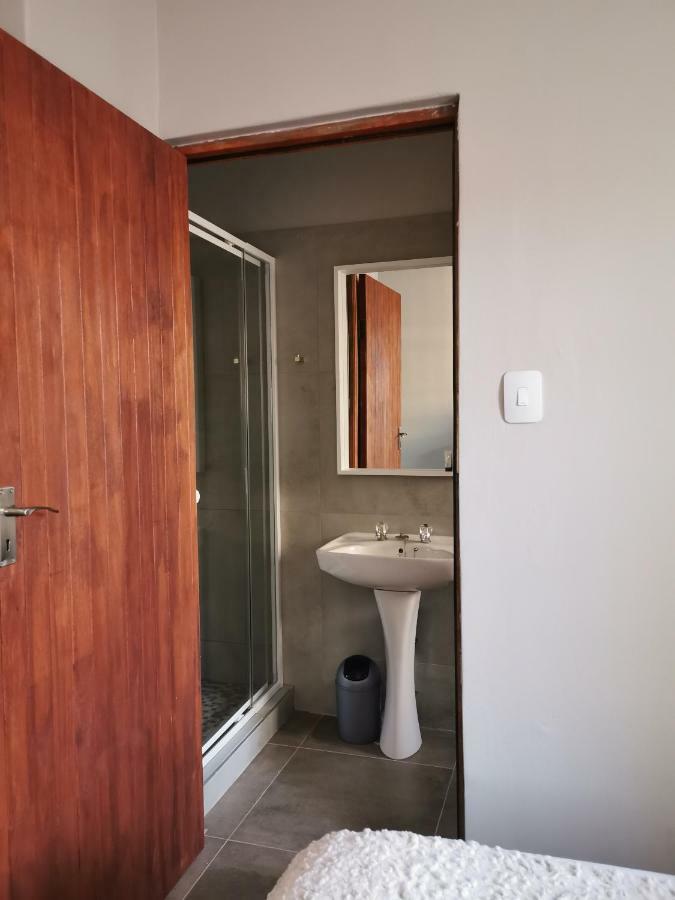 Ferienwohnung Rosedene Bloemfontein Exterior foto